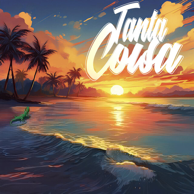 Tanta Coisa