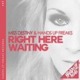 Right Here Waiting (Extended Mix)