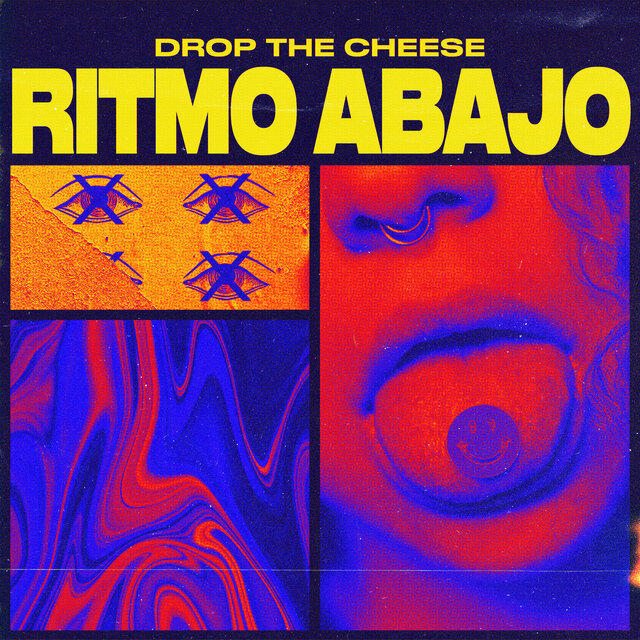 Ritmo Abajo by Drop The Cheese on TIDAL