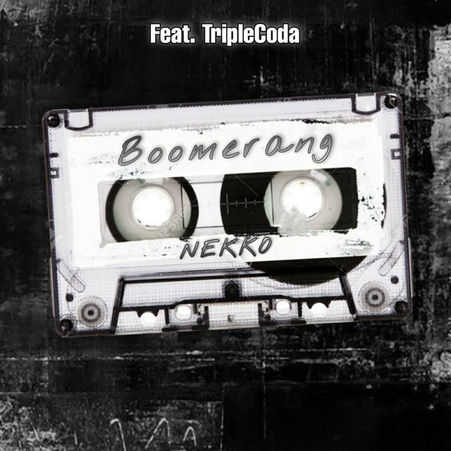 Boomerang