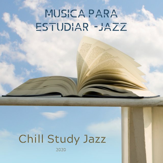 Chill Study Jazz