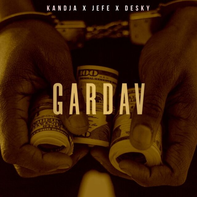 Gardav