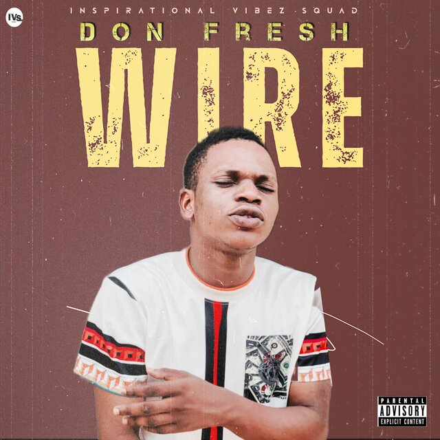 Wire