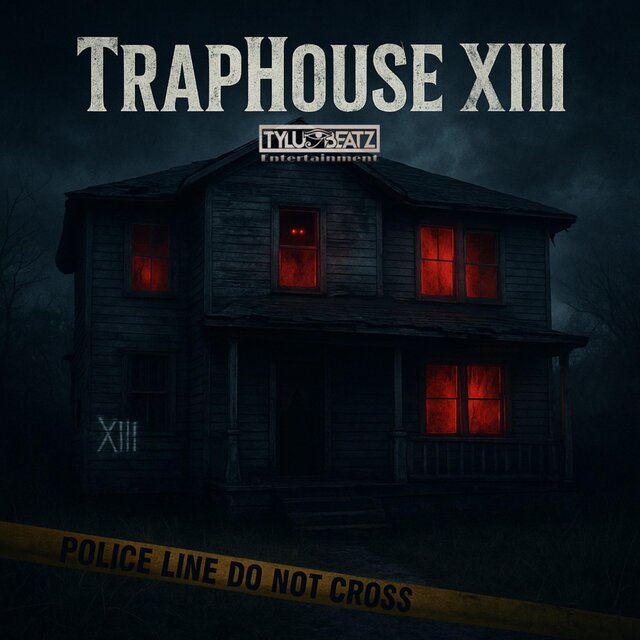 Traphouse XIII