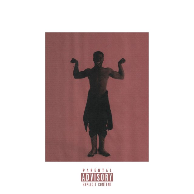 Higher (feat. JELEEL!)