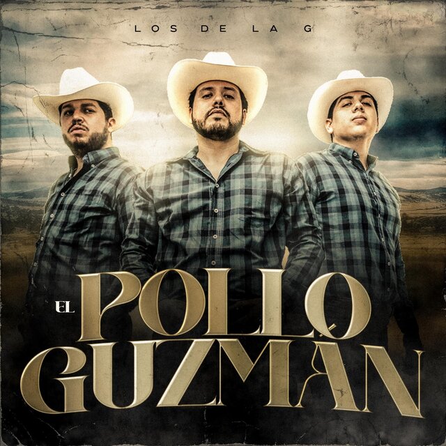 El Pollo Guzman