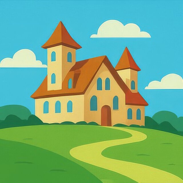 Castle