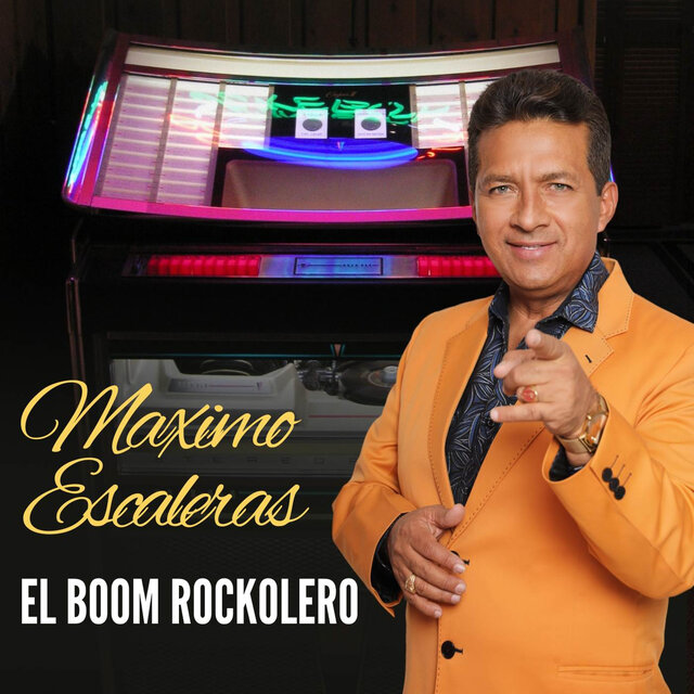 El Boom Rockolero
