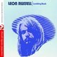 Cover art for album Looking Back (Digitally Remastered) (Re-mastered) by Leon Russell
