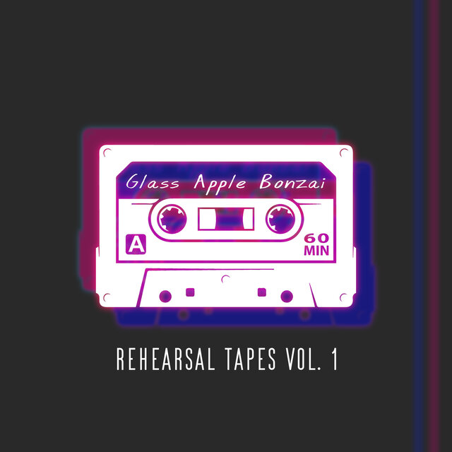 Rehearsal Tapes, Vol. 1