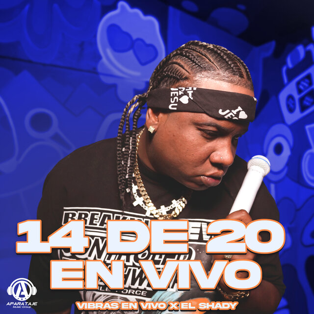 14 De 20 (En Vivo)