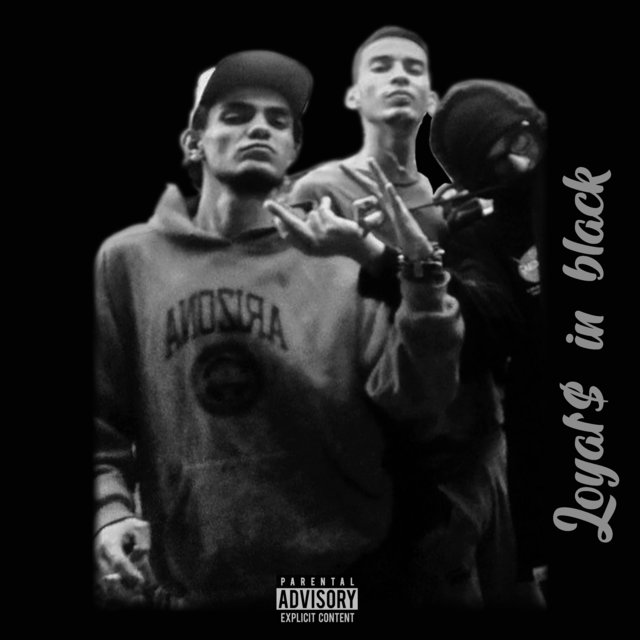 Loyal´$ In Black