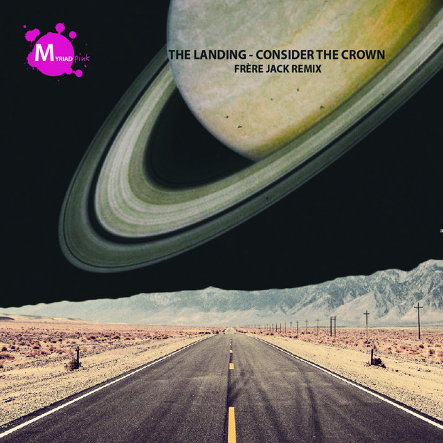 Consider The Crown (Frère Jack Remix)