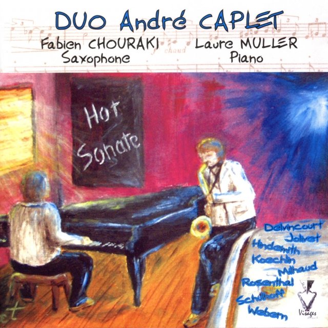 Hot-Sonate