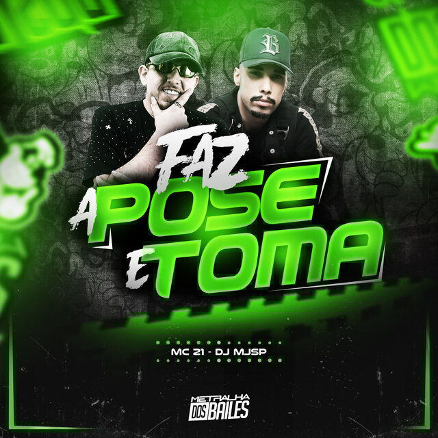 Faz a Pose e Toma