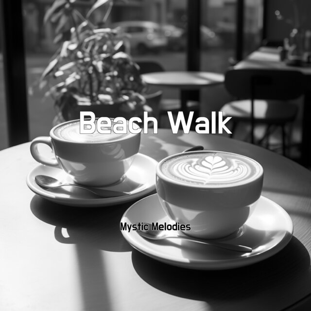 Beach Walk