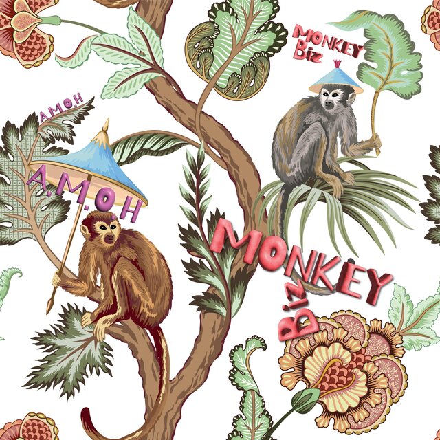 Monkey Biz