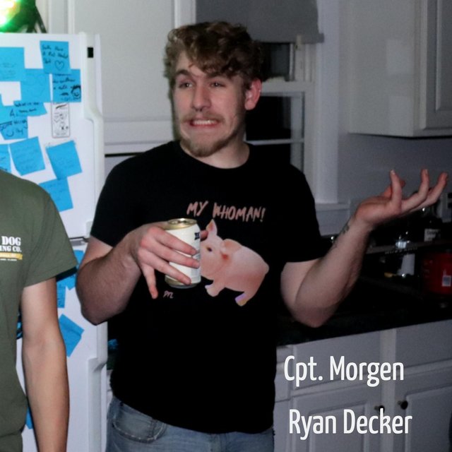 Cpt. Morgen