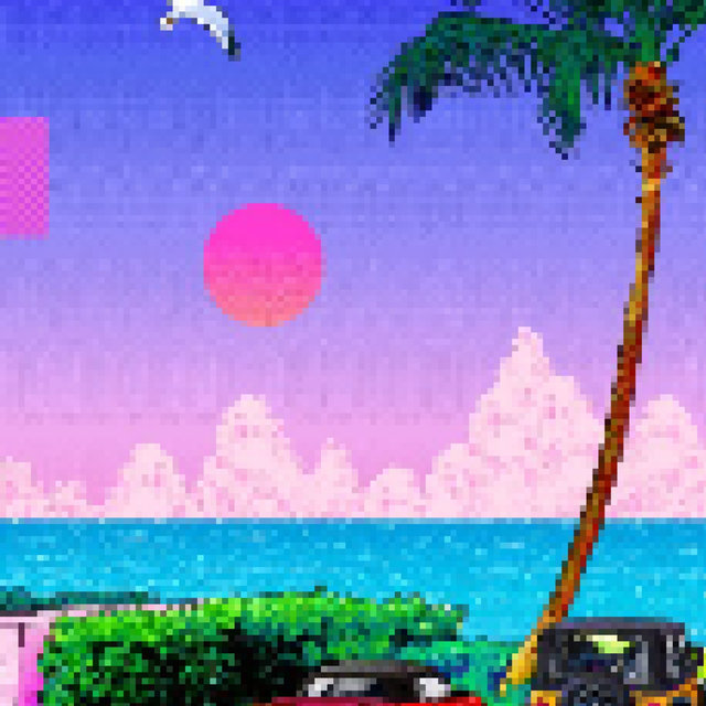 Summer Samba Vibes