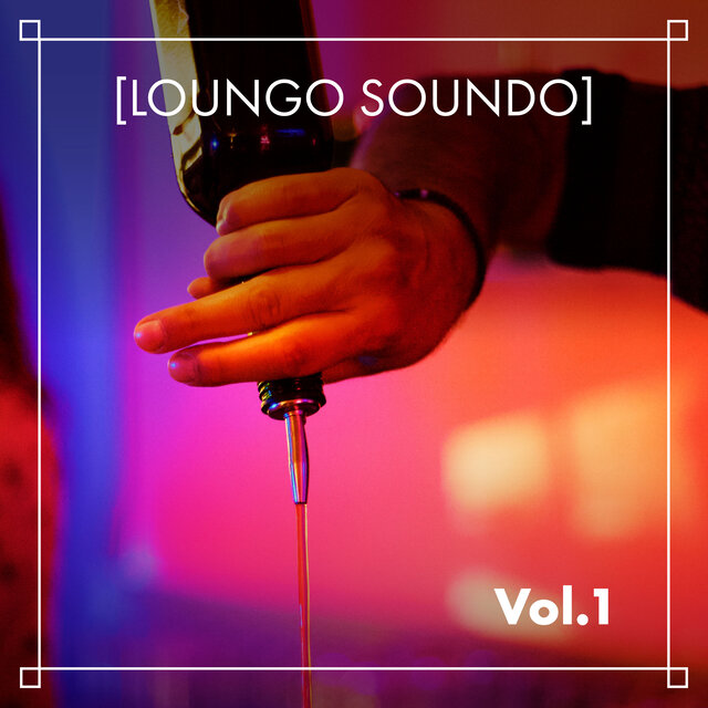 Loungo Soundo, Vol. 1