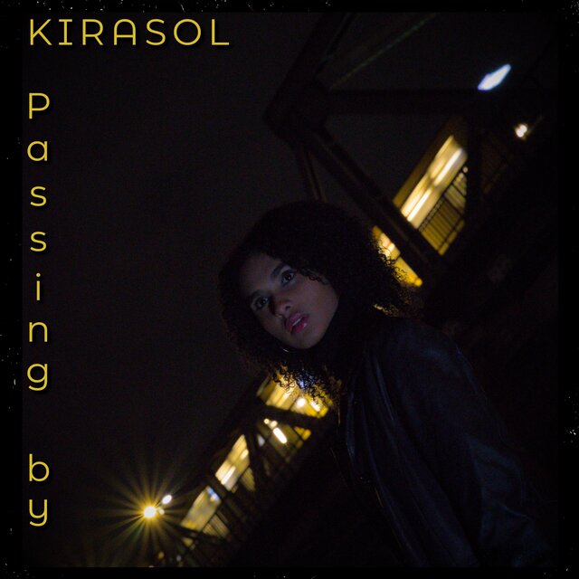 Passing by