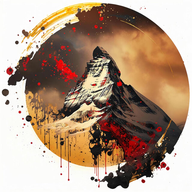 Music for Mountains