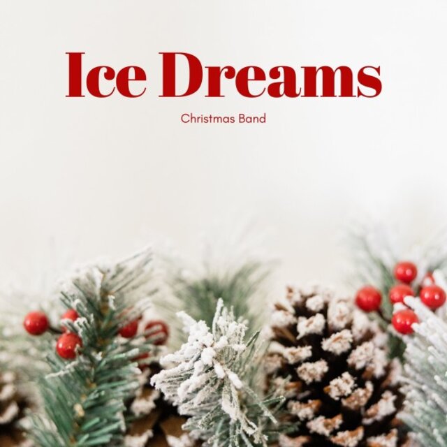 Ice Dreams: Christmas Radio