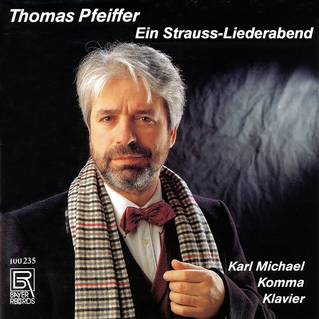 Ausgewählte Lieder