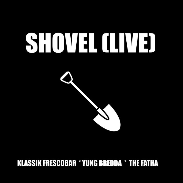 Shovel (Live)