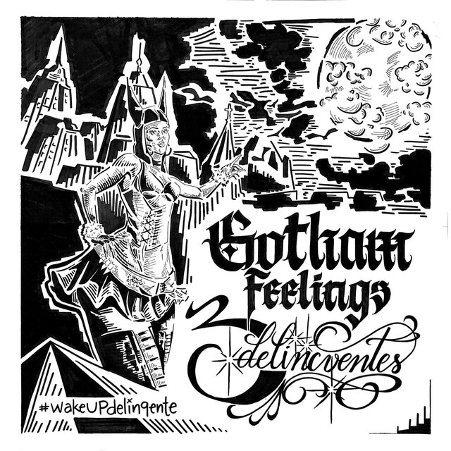GOTHAM FEELINGS