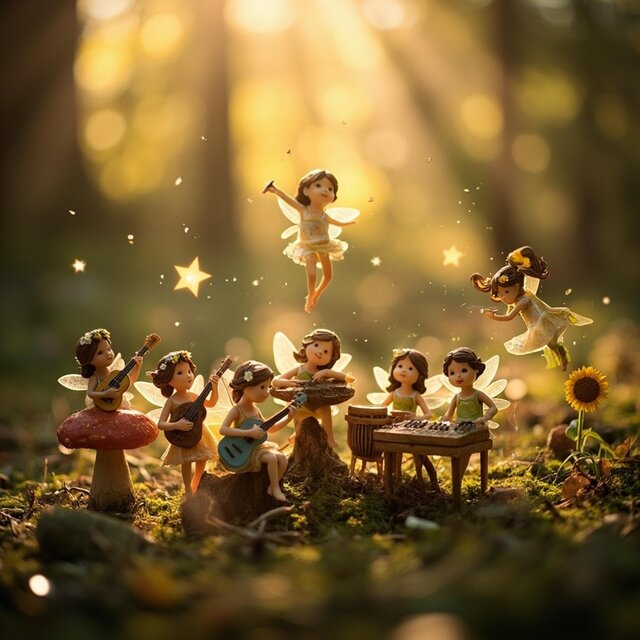 Fairy Orchestra