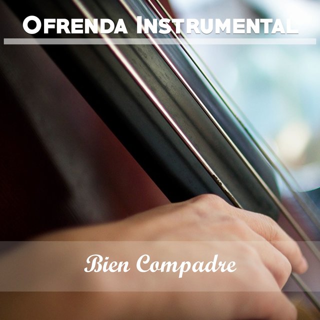 Ofrenda Instrumental: Bien Compadre