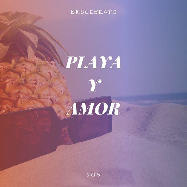 Playa y Amor