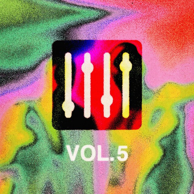BCMPC Vol. 5