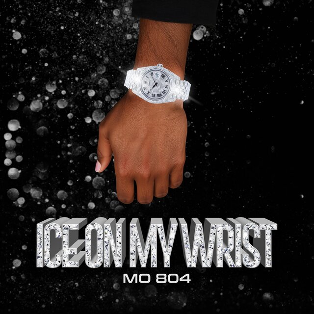 Ice On My Wrist (Radio Edit)