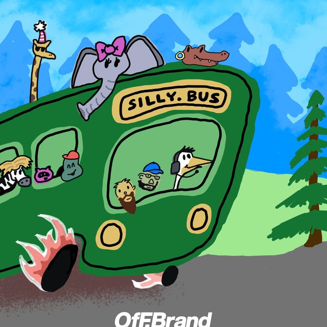 SILLY.BUS