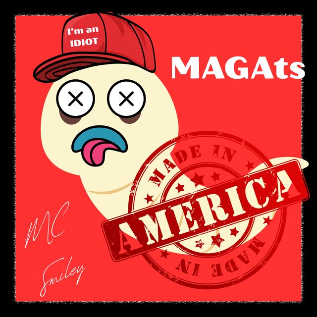 MAGAts