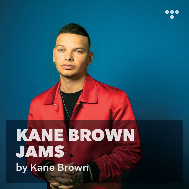 Kane Brown: Kane Brown Jams