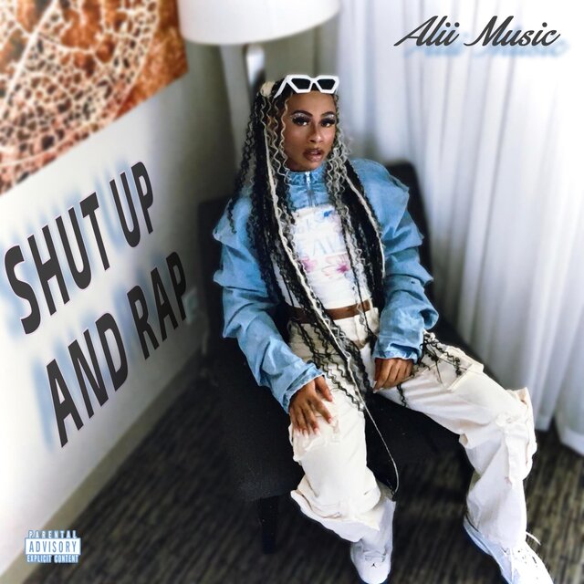 Shut Up And Rap