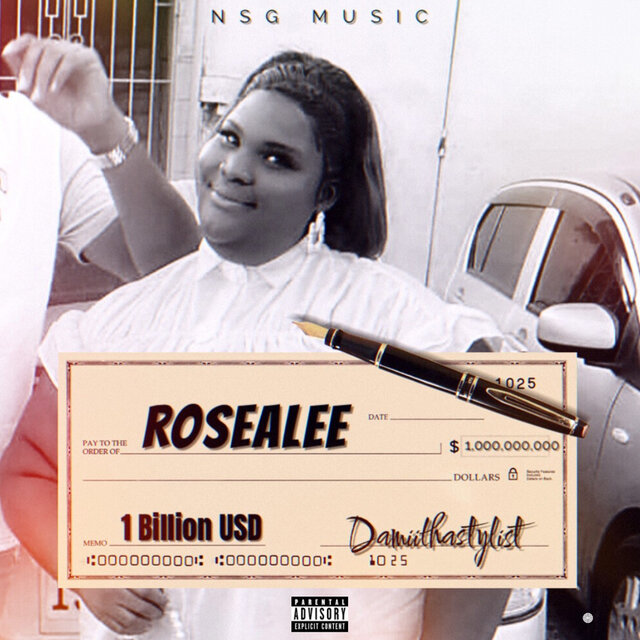 Rosealee