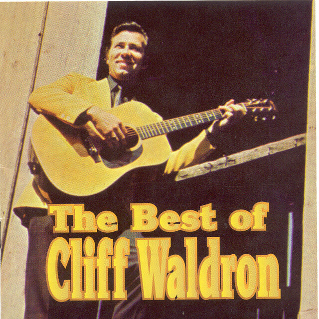 The Best Of Cliff Waldron