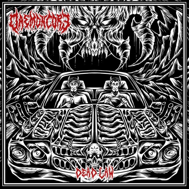 Dead Law