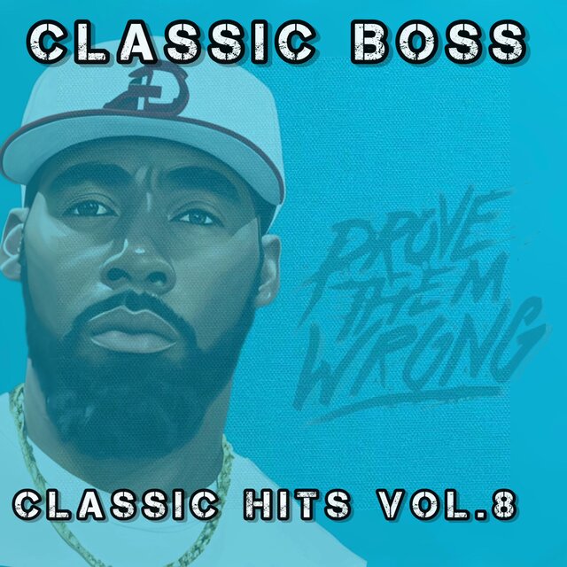 Classic Hits, Vol. 8
