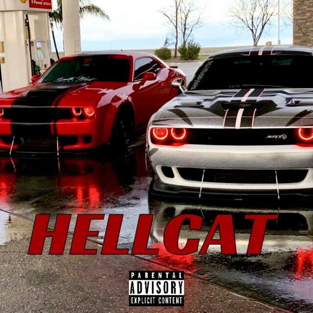 HELLCAT