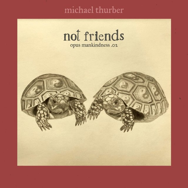 Not Friends