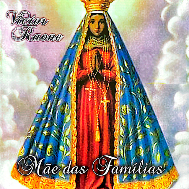 Mãe das Famílias