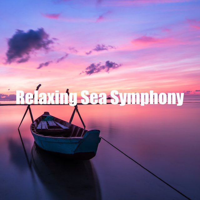Relaxing Sea Symphony