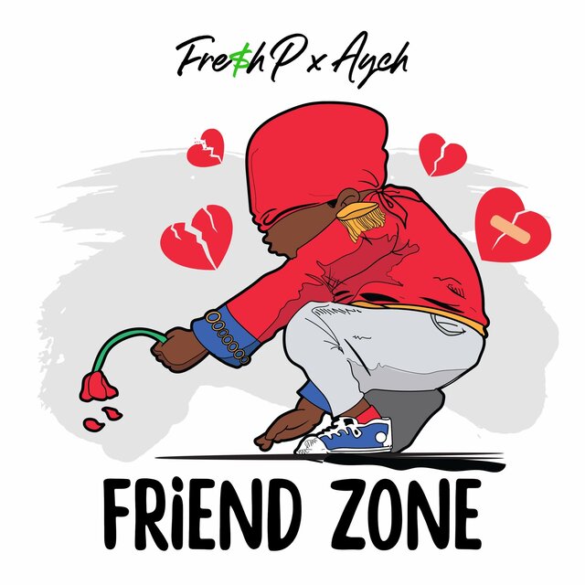 Friend Zone