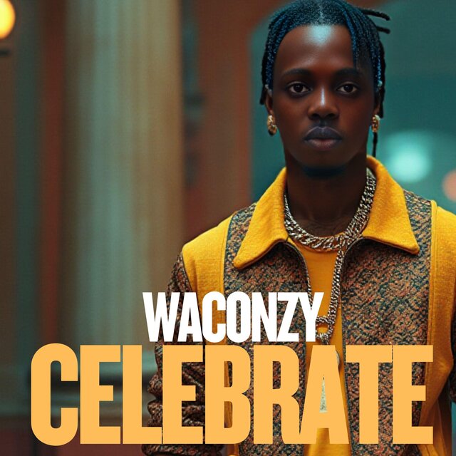 CELEBRATE