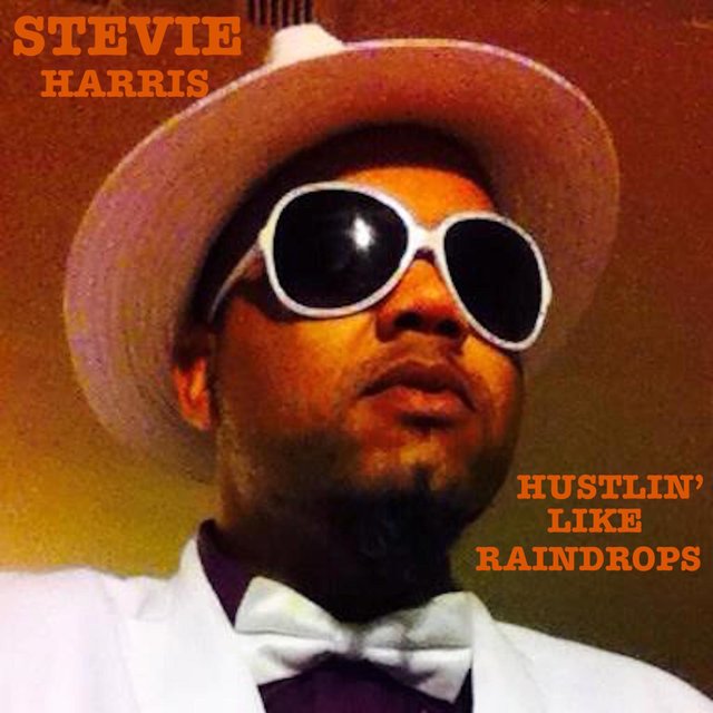 Hustlin' Like Raindrops